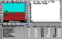 The Bard's Tale III: Thief of Fate screenshot, image №747453 - RAWG