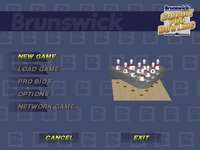 Brunswick Circuit Pro Bowling screenshot, image №728550 - RAWG