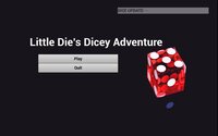 Little Die’s Dicey Adventure screenshot, image №3478474 - RAWG