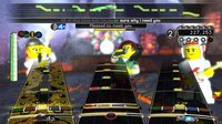 Lego Rock Band screenshot, image №277211 - RAWG