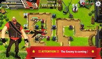 Tower Defense Zone HD screenshot, image №1066254 - RAWG