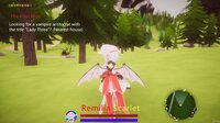 TuHou Remilia - Begin Of Scarlet Family screenshot, image №3657607 - RAWG