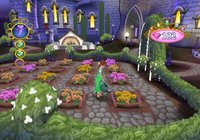 Disney Princess: My Fairytale Adventure screenshot, image №258767 - RAWG