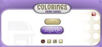 Neuro Games Colorines screenshot, image №3622317 - RAWG