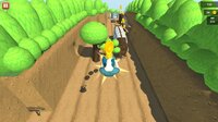 Treasure sprinter screenshot, image №3273019 - RAWG