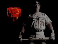 Mike Piazza's Strike Zone screenshot, image №740860 - RAWG