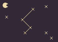 Constellations (andimlenny) screenshot, image №1908342 - RAWG