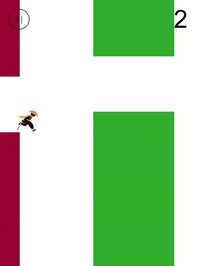 Amazing Thief Hero - stickman jump not fall or die screenshot, image №1619646 - RAWG