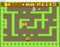 BunnyCatch screenshot, image №1094866 - RAWG