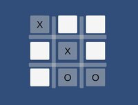 Tic Tac Toe (itch) (Ev0gs) screenshot, image №3532152 - RAWG