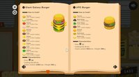 Galaxy Burger screenshot, image №4085267 - RAWG