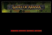 Gates of Arania screenshot, image №622645 - RAWG