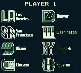 NES Play Action Football screenshot, image №737051 - RAWG