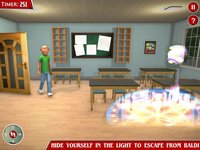 Baldi Education School Basics screenshot, image №910270 - RAWG