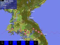 Wargame Korea 1950 screenshot, image №2274166 - RAWG