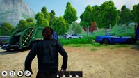 Alone.... screenshot, image №2991172 - RAWG