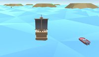 Kenney Jam: Pirate Bash screenshot, image №1153172 - RAWG