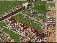 Caesar 3 screenshot, image №219754 - RAWG