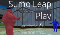 Sumo Leap screenshot, image №2247420 - RAWG