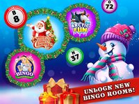 Bingo Holiday Christmas 2018 screenshot, image №902069 - RAWG