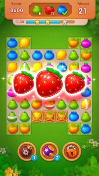 Fruits Burst Mania screenshot, image №1538956 - RAWG