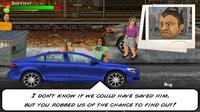 Extra Lives (Zombie Survival) screenshot, image №876005 - RAWG