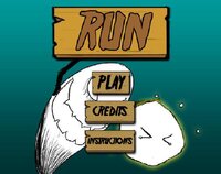 RUN (itch) (danialhaqimo) screenshot, image №3222390 - RAWG