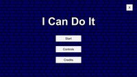 I Can Do It screenshot, image №1224243 - RAWG