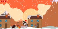 New year cats screenshot, image №3713005 - RAWG
