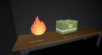 End of Days (itch) screenshot, image №1076798 - RAWG