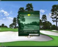 Tiger Woods PGA TOUR 12: The Masters screenshot, image №516895 - RAWG