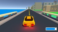 Retro Racing City screenshot, image №1872994 - RAWG