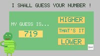 Number Wizard (Vlatko) screenshot, image №1318261 - RAWG