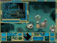 Submarine Titans screenshot, image №298595 - RAWG