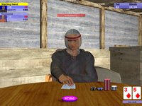 Poker Simulator screenshot, image №535172 - RAWG