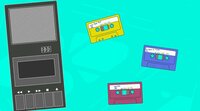 Awesome Mix Tape (itch) screenshot, image №2879181 - RAWG