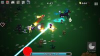 Nine Minute Mayhem screenshot, image №4154216 - RAWG