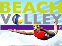 Beach Volley Pro screenshot, image №45263 - RAWG