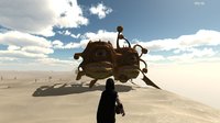 Desert monsters screenshot, image №2136367 - RAWG