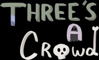 Three's A Crowd screenshot, image №2588976 - RAWG