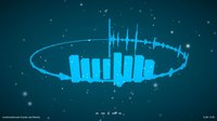 Audio Visualizer and Music Player screenshot, image №1874581 - RAWG