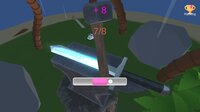 Tap Sword - Black Smith screenshot, image №3814600 - RAWG