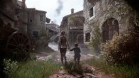 A Plague Tale Bundle screenshot, image №3681453 - RAWG