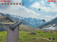 Wild Bird Hunter America Pro screenshot, image №981042 - RAWG