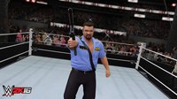 WWE 2K16 screenshot, image №156394 - RAWG