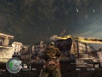 Sniper Elite screenshot, image №123777 - RAWG