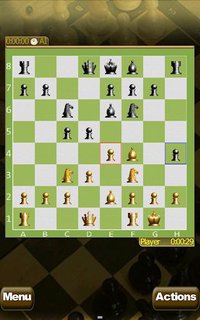 Chess Online screenshot, image №1427049 - RAWG