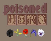 poisoned hero screenshot, image №3319567 - RAWG