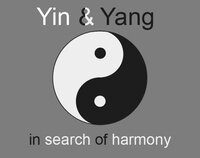 Yin & Yang in search of Harmony screenshot, image №2724983 - RAWG