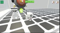 3D Platformer Final (Sackman21) screenshot, image №3672420 - RAWG